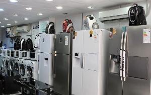 کشف ۳۰ میلیارد لوازم خانگی قاچاق در جنوب تهران