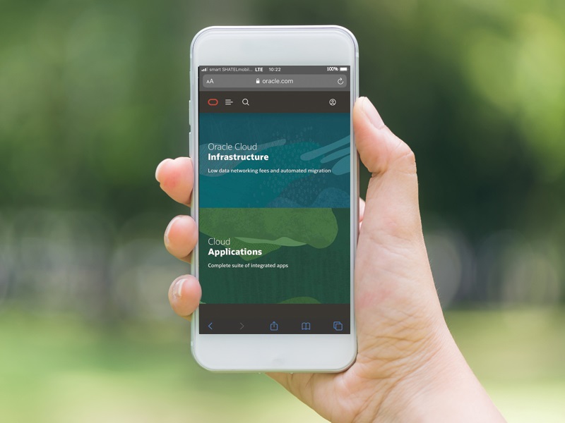 دسترسی به وب‌سایت‌های تحریم‌کننده IP ایران برای کاربران شاتل موبایل امکان‌پذیر شد