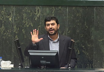 آغاز بررسی صلاحیت وزیر پیشنهادی صنعت، معدن و تجارت در مجلس