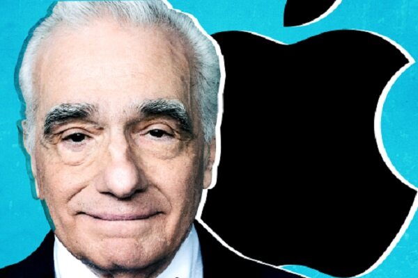 مارتین اسکورسیزی