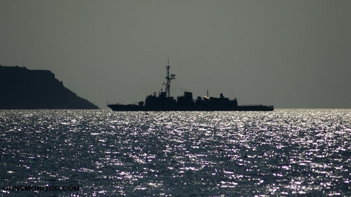 نیروی دریایی آمریکا، تسلیحات ابرصوت و دردسری برای حیات دریایی! نیروی دریایی آمریکا، تسلیحات ابرصوت و دردسری برای حیات دریایی!