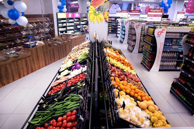 پیش نیازهای دانستنی درباره تجهیزات فروشگاهی! پیش نیازهای دانستنی درباره تجهیزات فروشگاهی!