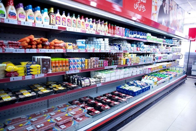 پیش نیازهای دانستنی درباره تجهیزات فروشگاهی! پیش نیازهای دانستنی درباره تجهیزات فروشگاهی!