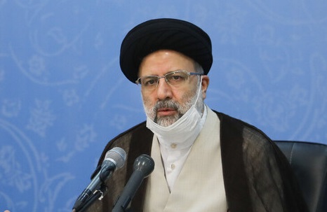 رییس قوه قضاییه: امارات منتظر واکنش‌ها به خیانتی که کرد باشد