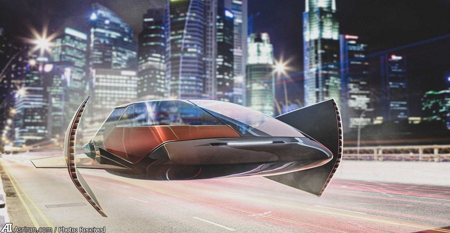 عجیب ترین مفهومی های خودرویی؛ از 1936 تا 2001 (+تصاویر)