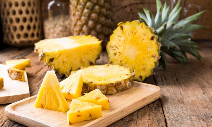 ویتامین C و 12 غذای قوی‌تر از پرتقال