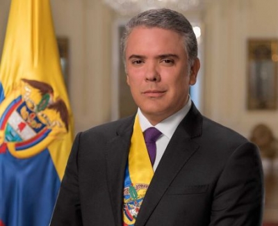 کلمبیا: ونزوئلا مشتری موشک‌های ایرانی