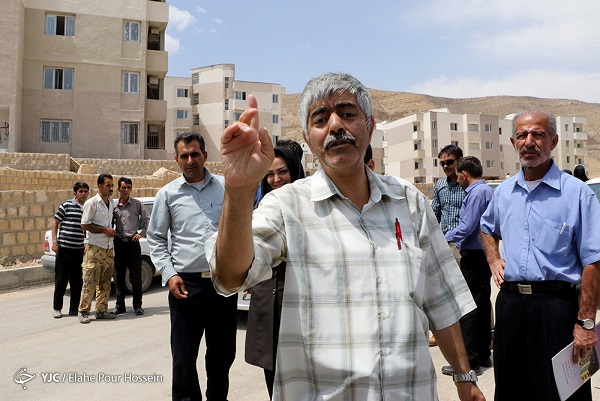 مسکن مهر هم دلاری شد؟