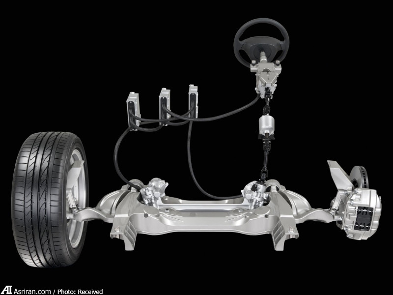 ایی باسی؛ 10 انتخاب متنوع در یک خودروی ساده! (+فیلم/تصاویر) ایی باسی؛ 10 انتخاب متنوع در یک خودروی ساده! (+فیلم/تصاویر)