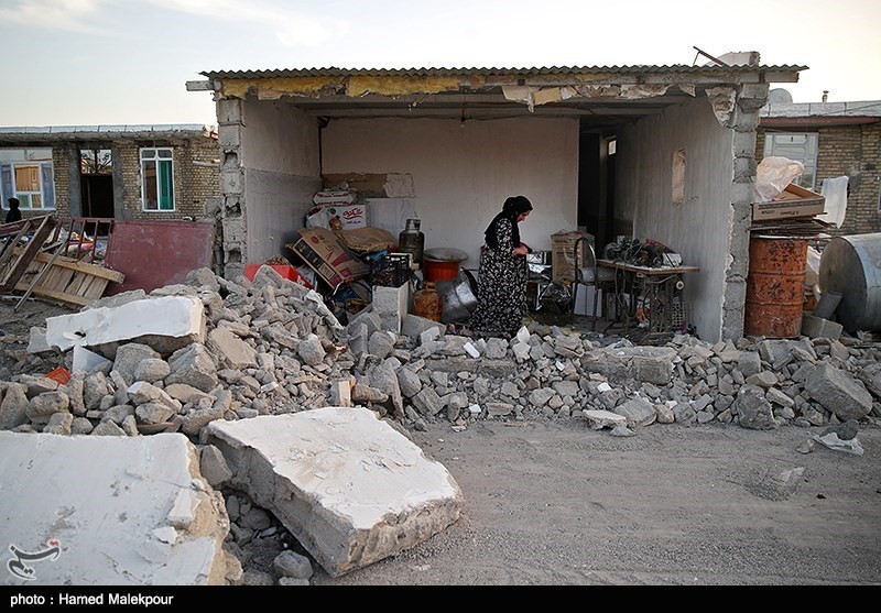 خانه های سبز، تحولی در ساماندهی مسکن روستایی خانه های سبز، تحولی در ساماندهی مسکن روستایی