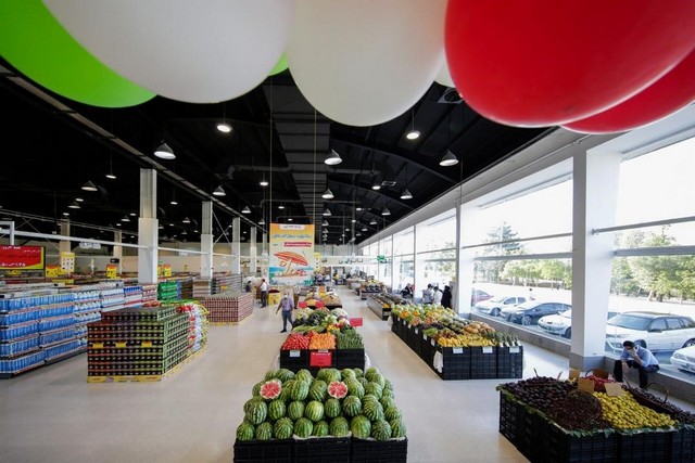 جشنواره بازگشت به مدرسه هایپراستار؛ یک تیر و دو نشان جشنواره بازگشت به مدرسه هایپراستار؛ یک تیر و دو نشان