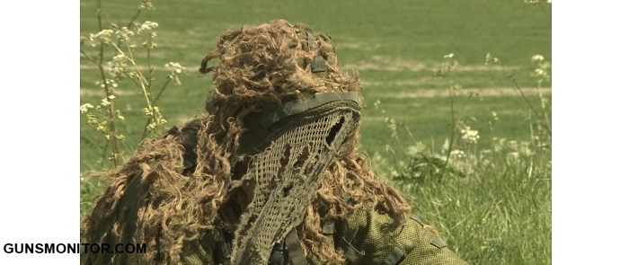 چند دقیقه در کمپ تخصصی تک تیراندازان ویلتشر(+تصاویر)