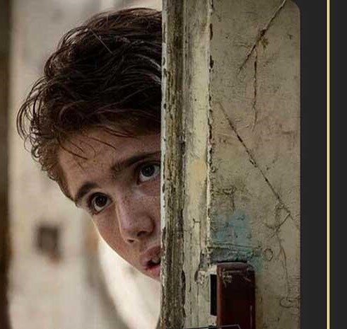 روح‌الله زمانی