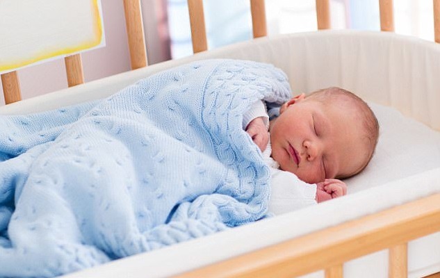 گزارشی تکان ‌دهنده از خریدوفروش نوزادان