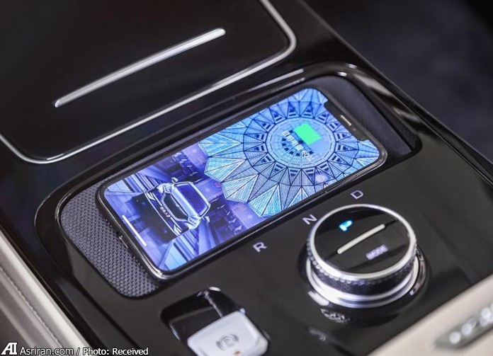 چانگان اوشان اکس7؛ طراحی متفاوت شاسی بلند چینی (+تصاویر)