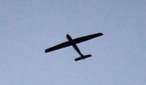 حزب‌الله لبنان: پهپاد اسراییل را سرنگون کردیم