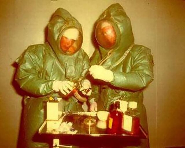 ساخت دومین واکسن کرونا در آزمایشگاه مخوف روس‌ها