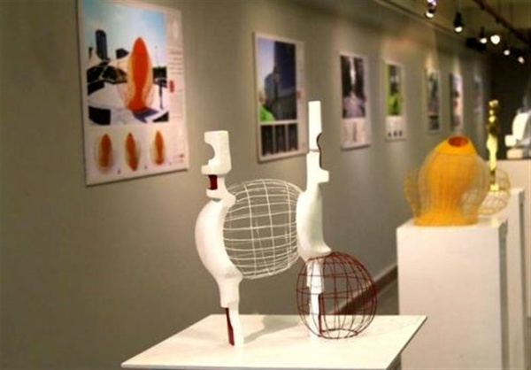 اعلام زمان و مکان برگزاری دوسالانه مجسمه‌سازی تهران