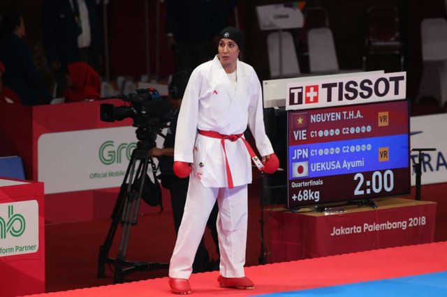 حمیده عباسعلی