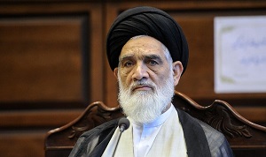 رئیس دیوان عالی کشور: پرونده محمدعلی نجفی ویژگی خاصی ندارد