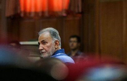 رئیس دیوان عالی کشور: پرونده محمدعلی نجفی ویژگی خاصی ندارد