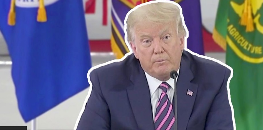 تغییرات اقلیمی در رقابتهای ریاستجمهوری آمریکا/ ترامپ: علم واقعیت را نمیداند/ بایدن: ترامپ آتشافروز است نظر ترامپ در مورد علم