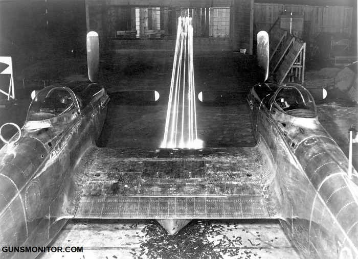 نورث امریکن P-82 توین ماستنگ؛ پرنده ای 12 میلیون دلاری با ساختار عجیب و غریب! (+تصاویر) نورث امریکن P-82 توین ماستنگ؛ پرنده ای 12 میلیون دلاری با ساختار عجیب و غریب! (+تصاویر)