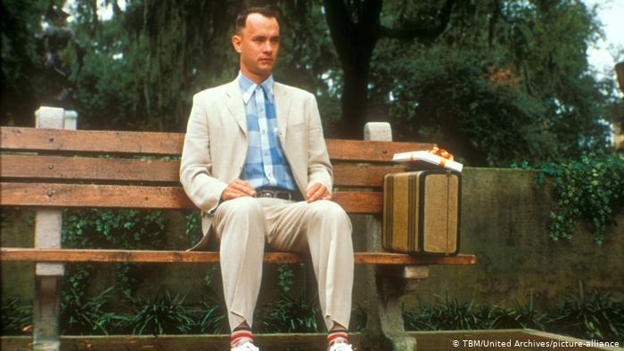 وینستون گروم نویسنده رمان «فارست گامپ» درگذشت فارست گامپ