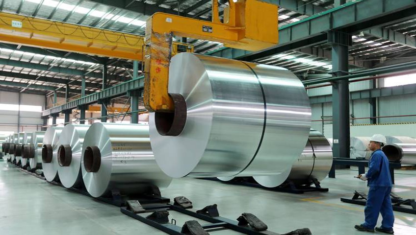 رشد صنعت فولاد در تحریم‌ها چگونه امکان‌پذیر شد؟