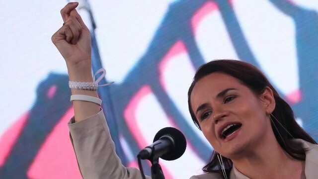 سوتلانا تیخانوفسکایا