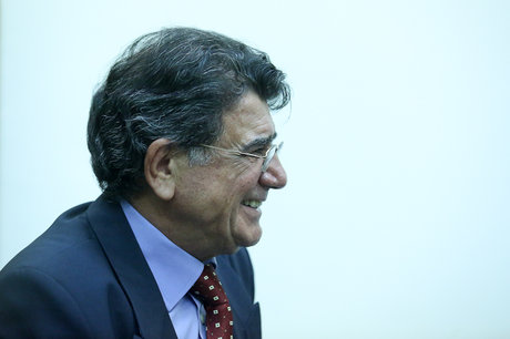 گفت‌وگوی منتشر نشده با محمدرضا شجریان