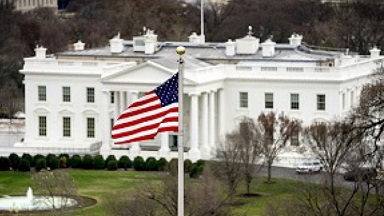 بازداشت یک زن به دلیل ارسال نامه سمی به کاخ سفید