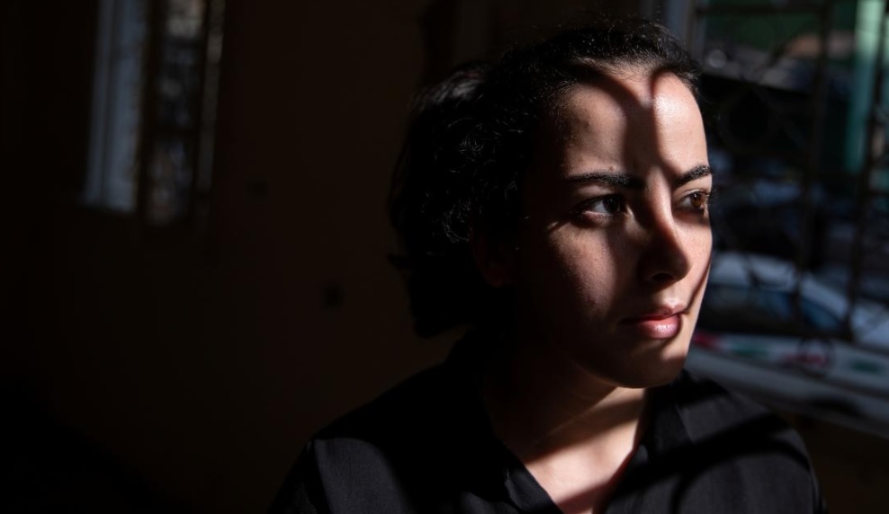 کابوس،ناامیدی و فرسایش:بحران سلامت روان پس از انفجار بیروت سلامت روان مردم پس از انفجار بیروت