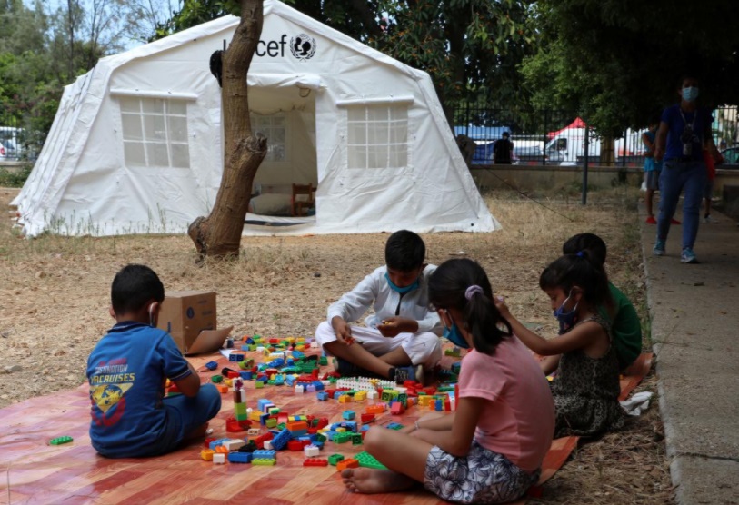 کابوس،ناامیدی و فرسایش:بحران سلامت روان پس از انفجار بیروت بحران سلامت روان پس از انفجار بیروت