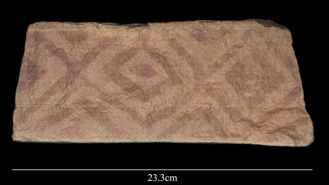 سازه تاریخی