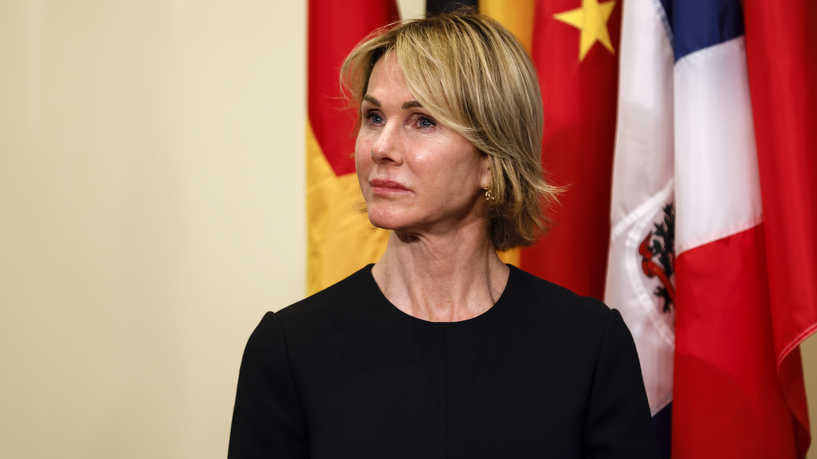 مخالفت دوباره شورای امنیت با درخواست امریکا علیه ایران/ سفیر امریکا: در کنار تروریست ها ایستادید مخالفت دوباره شورای امنیت با درخواست امریکا علیه ایران/ سفیر امریکا: در کنار تروریست ها ایستادید