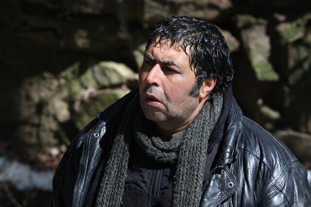 فرهاد اصلانی