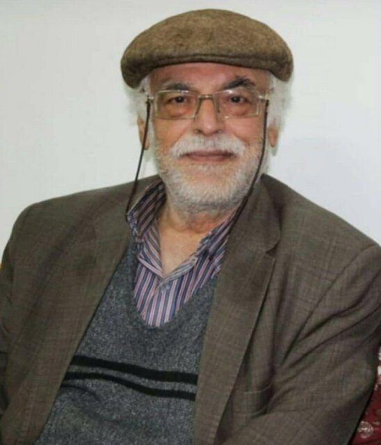 محمدجواد فخرایی 