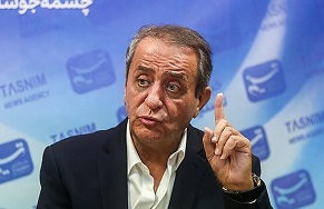 کشتی‌آرای: دلار اجازه کاهش قیمت طلا و سکه را نداد/ حباب سکه یک میلیون و ۱۰۰ هزار تومان است