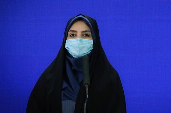 کرونا در ۲۴ ساعت/ ۱۷۸ جان باخته/ ۳۷۱۲ بیمار جدید