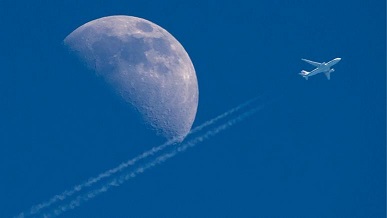 ایرباس هواپیمای هیدروژنی می‌سازد