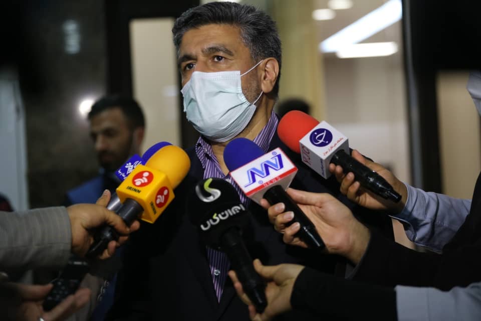 تسهیلات هشت هزار میلیاردی بانک صادرات ایران به شرکت‌های دانش‌بنیان‌/ گسترش حمایت از استارت‌آپ‌ها در نیمه دوم سال