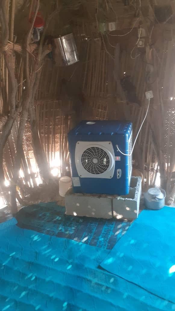 صیادان ایرانی در موزامبیک