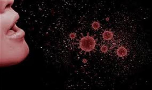 پرحرفی چگونه باعث شیوع بیشتر کرونا می‌شود؟