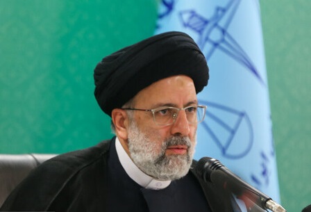 رییس قوه قضاییه: جنگ اقتصادی سال‌هاست که به کشور ما تحمیل شده است