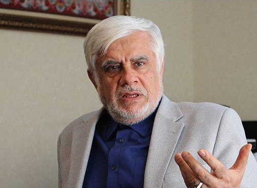 پاسخ صریح عارف درباره کاندیداتوری در انتخابات ۱۴۰۰