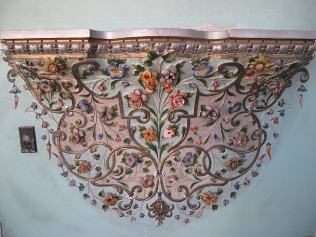 خانهای که دیگر یک میراث ملی نیست.. خانهای که دیگر یک میراث ملی نیست..