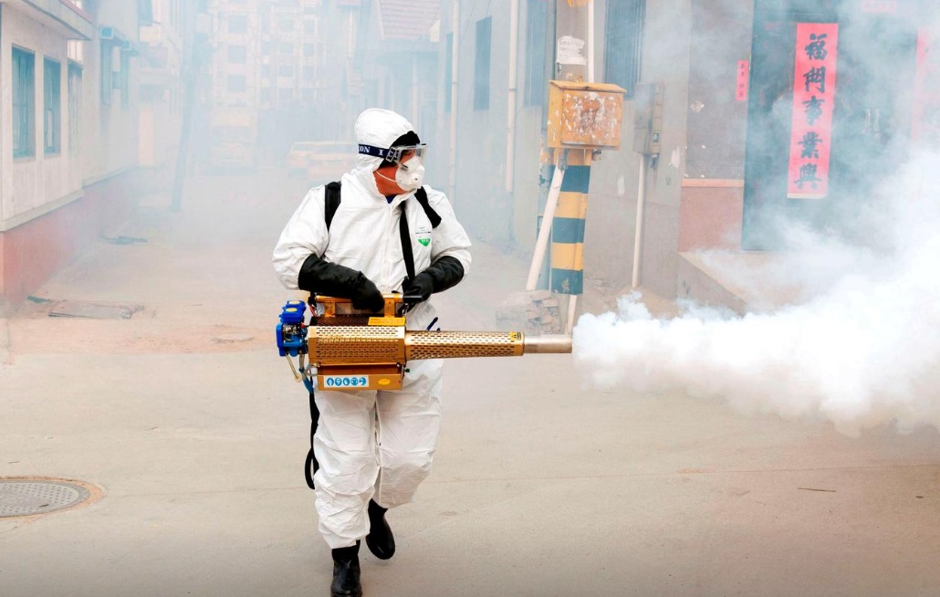 چین/ تست کرونای یک شهر 9 میلیون نفری در 5 روز/ دلیل: ابتلای 11 نفر به کرونا تست کرونا در شهر چینگ دائو