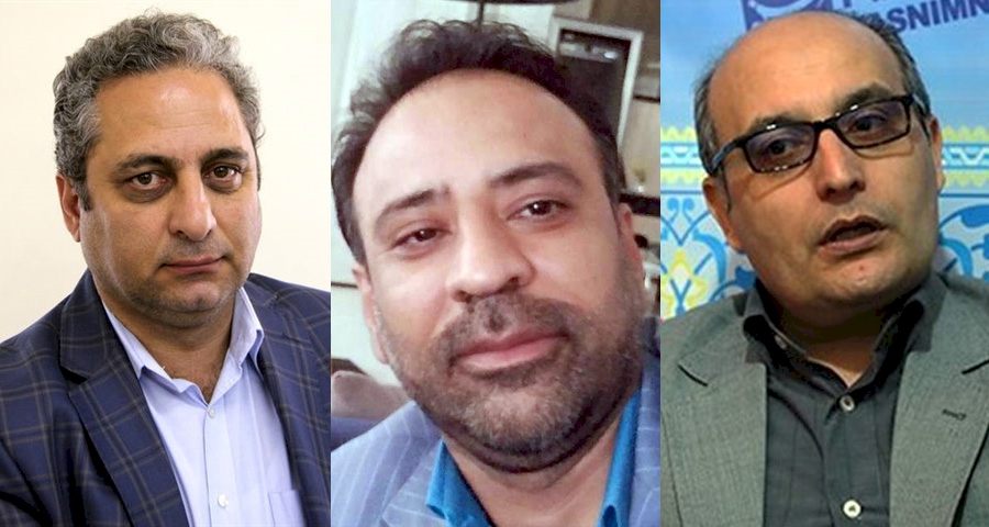 جانباختن ۴ تن از کارمندان میراث‌فرهنگی سیستان و بلوچستان در سانحه‌ تصادف