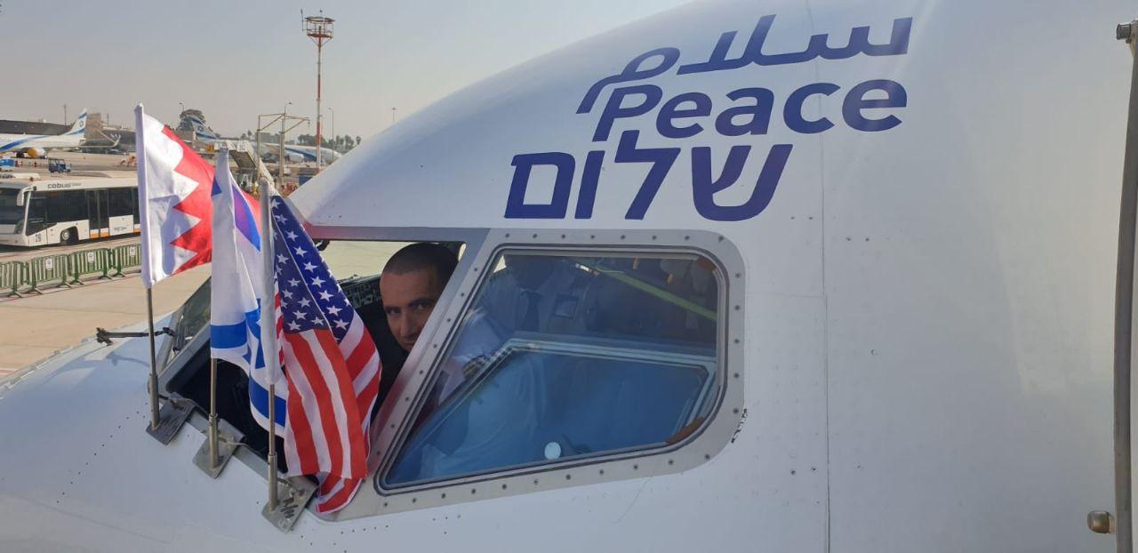 توافق اسرائیل و بحرین برای افتتاح سفارت و مبادله سفیر